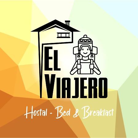 Hostal El Viajero En Ollantaytambo Exterior foto